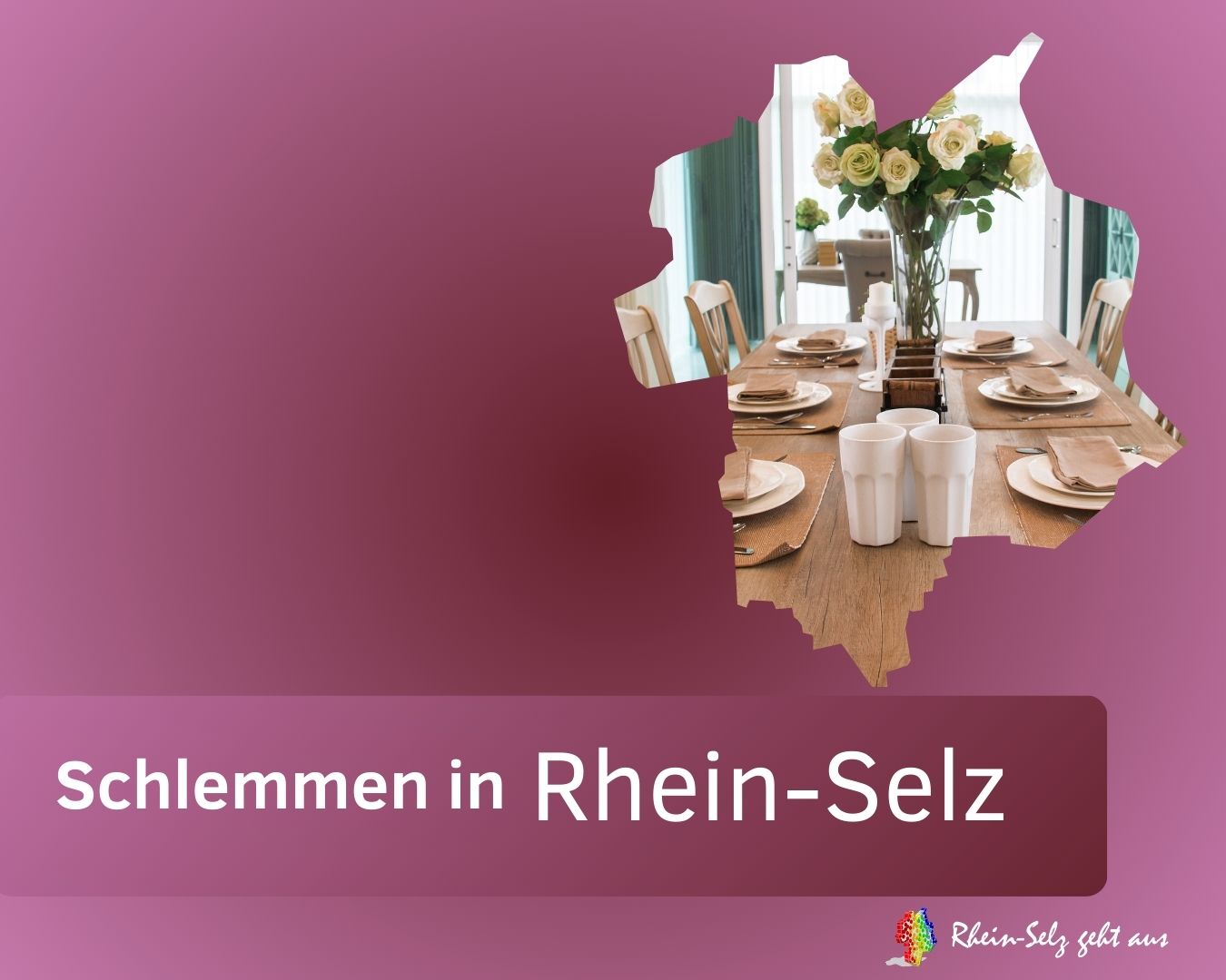 Schlemmen