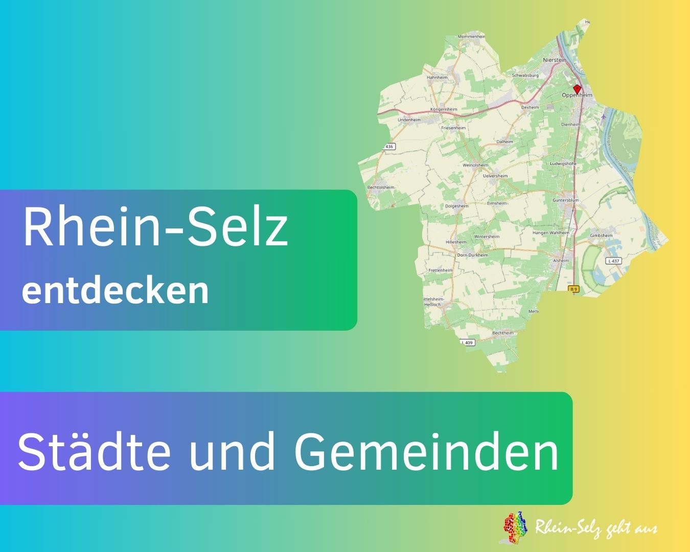 Staedte und gemeinden