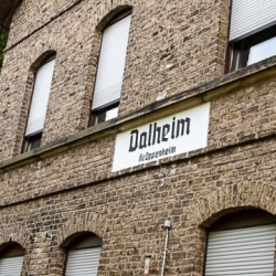image de Der ehemalige Bahnhof Dalheim
