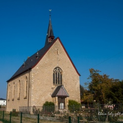 Kath. Kirche Dexheim