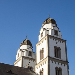 image de Die Evangelische Kirche