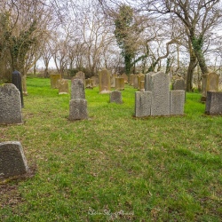 image de Der jüdische Friedhof in Hillesheim