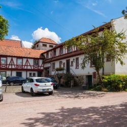 image de Rathaus der Gemeinde Undenheim